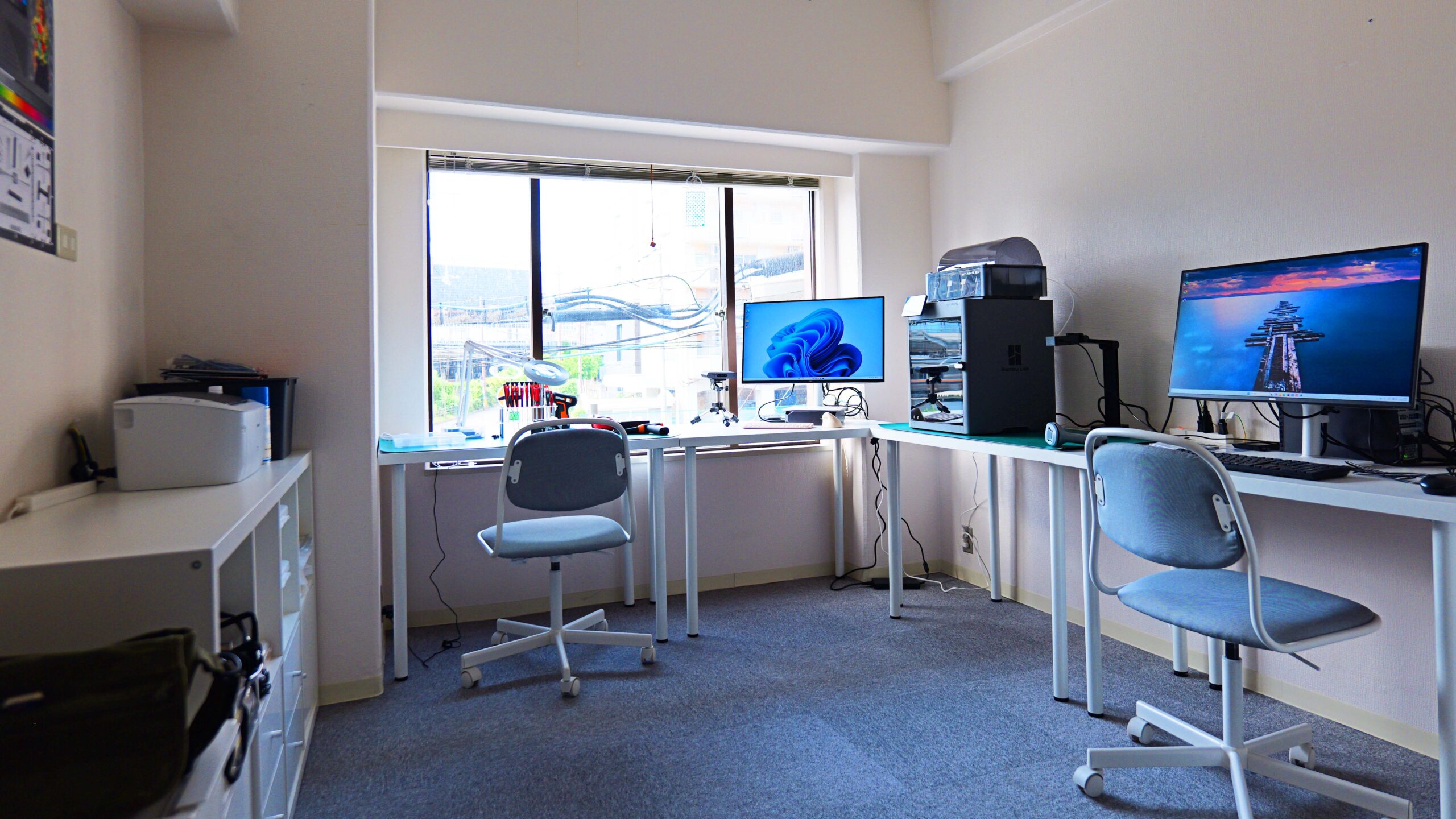 Osaka office Axion Hub